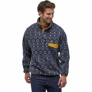Men's Synchilla Snap-T Fleece Pullover